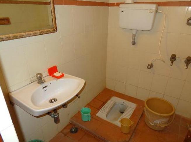 Hotel Sambodhi Bhopal Chambre photo