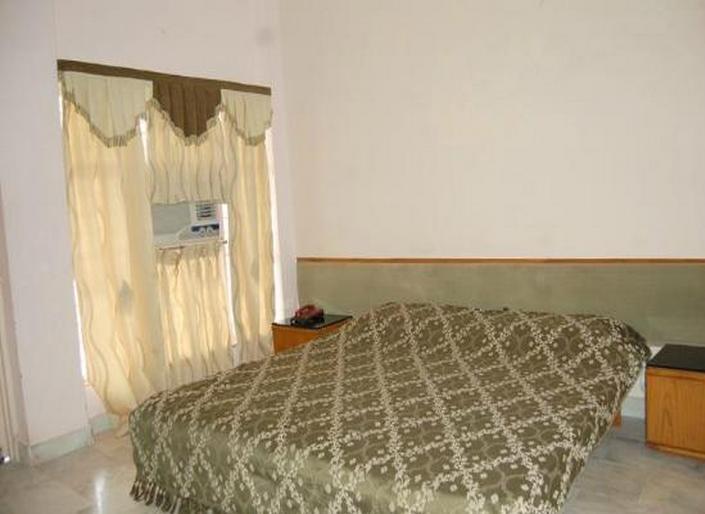 Hotel Sambodhi Bhopal Chambre photo