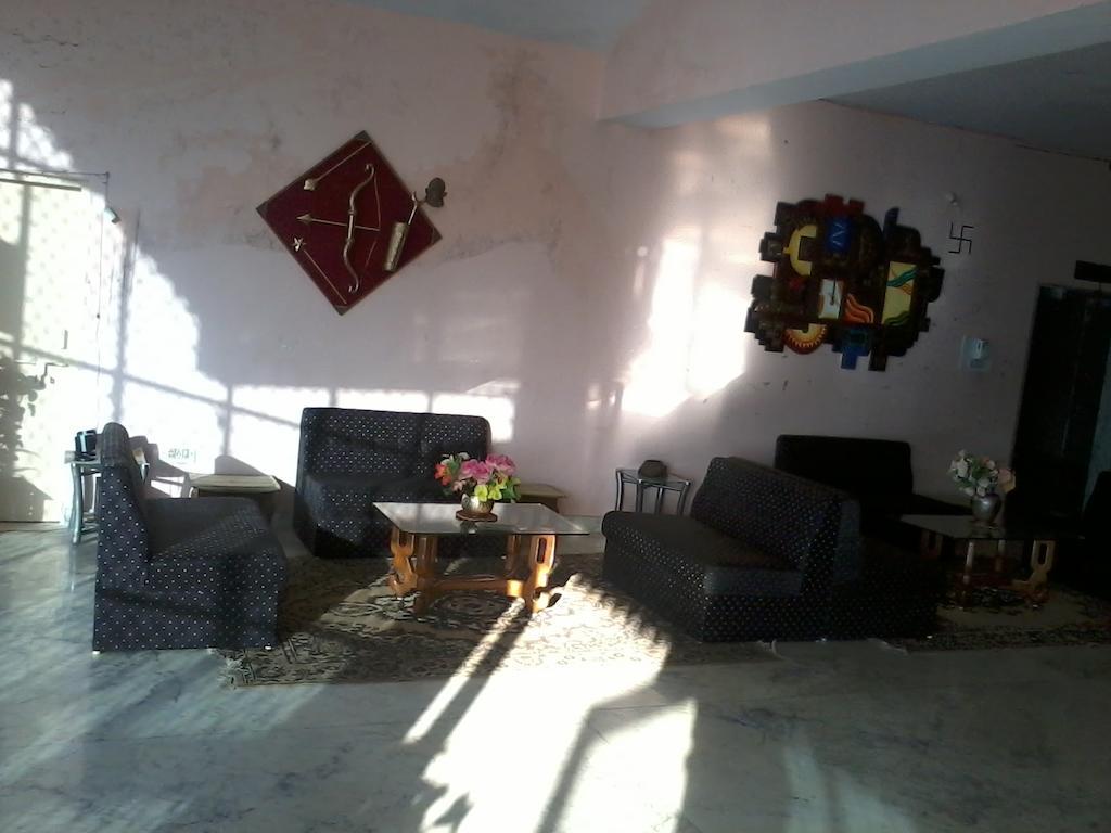 Hotel Sambodhi Bhopal Extérieur photo