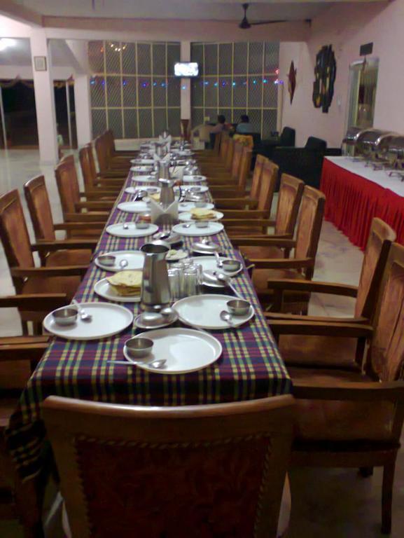 Hotel Sambodhi Bhopal Extérieur photo