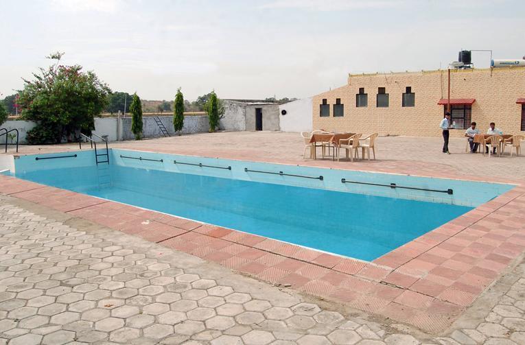Hotel Sambodhi Bhopal Extérieur photo