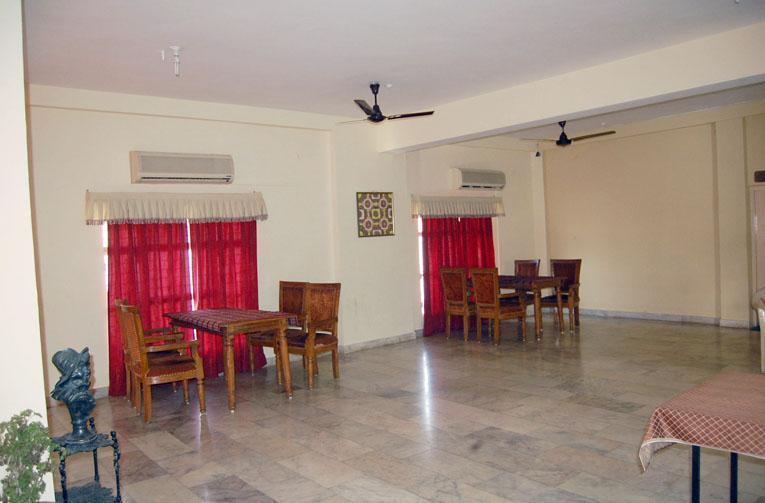 Hotel Sambodhi Bhopal Chambre photo