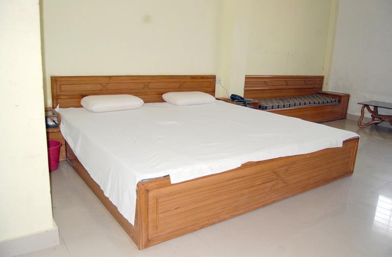 Hotel Sambodhi Bhopal Chambre photo